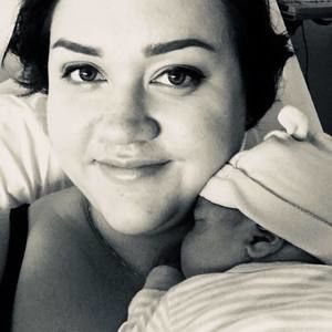 Meet your Posher, Rebekah